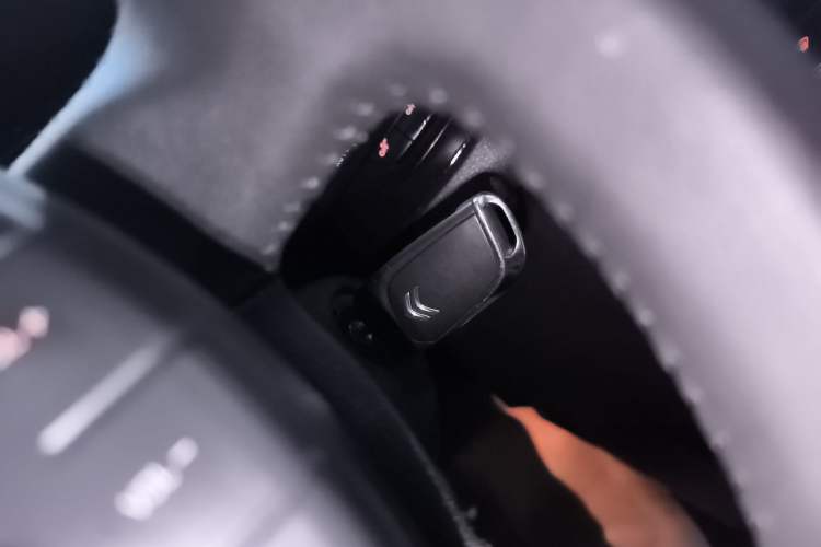 Used Citroen C5 2014 1.6T Automatic Luxury Model