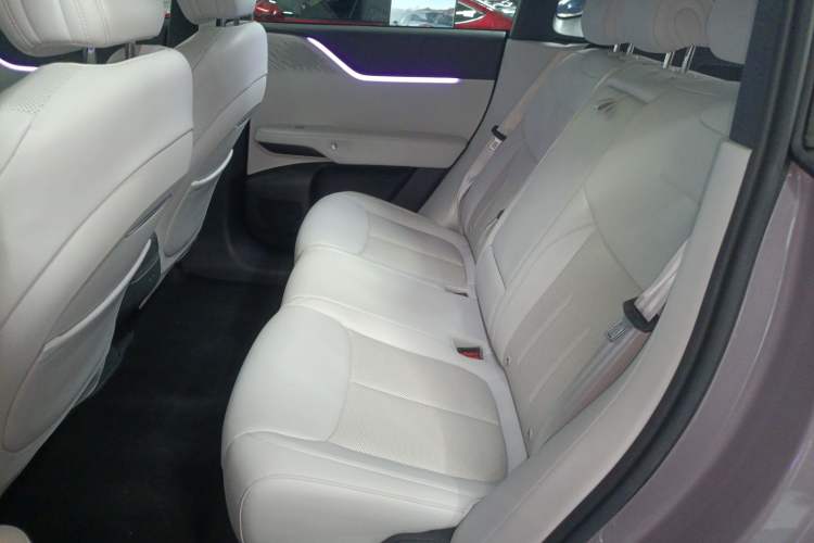 Used XPeng G6 2025 625 Long-Range Max Tech Edition
