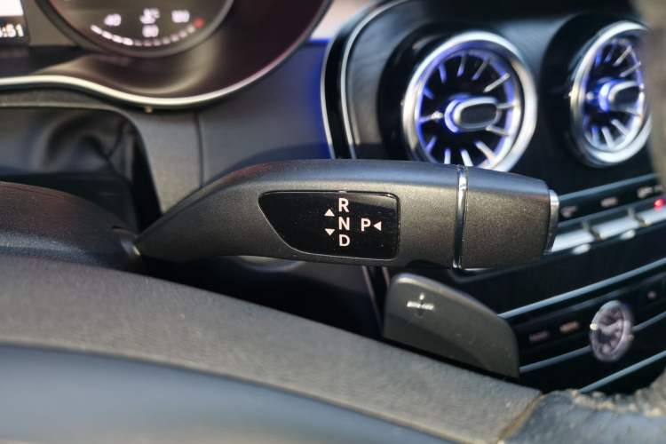 Used Mercedes-Benz C-Class 2018 C 180 L Fashion Edition Sport Version