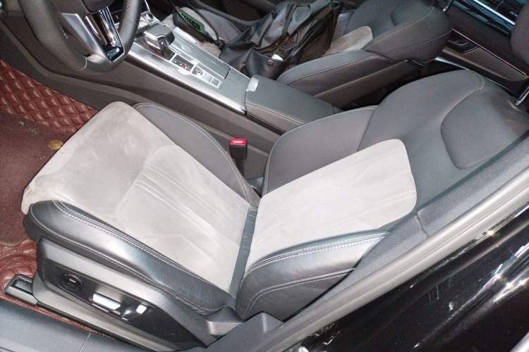 Used Audi A6L 2023 40 TFSI Luxury Dynamic Model