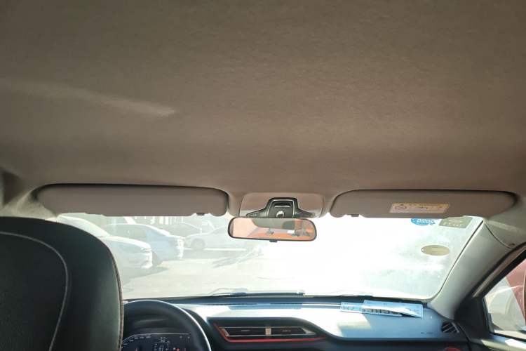 Used Chery Tiggo 3X 2017 1.5L Manual Fashion Edition
