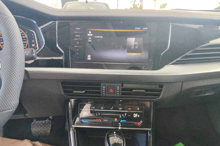 Used Volkswagen Passat 2026 Model, Outstanding 380TSI Xingkong Longteng Edition
