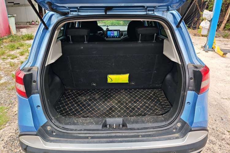 Used NETA N01 2020 Revised Version 430V
