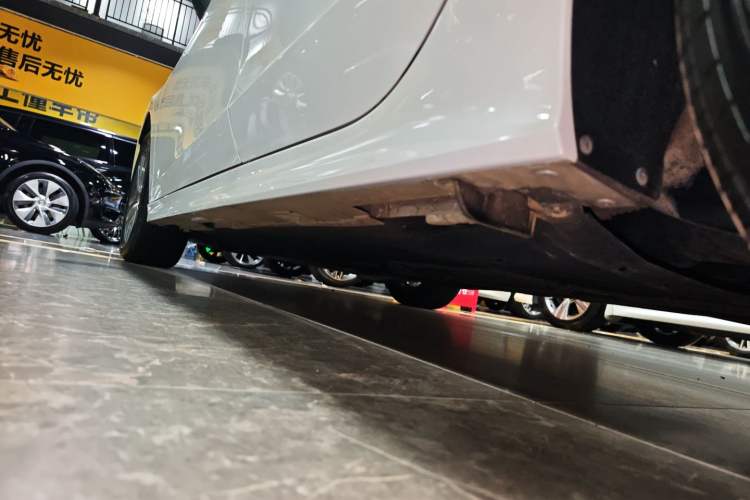 Used Honda Civic 2023 240TURBO CVT Dynamic Edition
