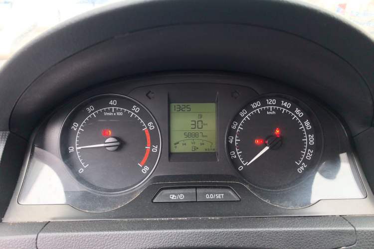 Used Skoda Rapid 2016 1.6L Manual Trend Edition