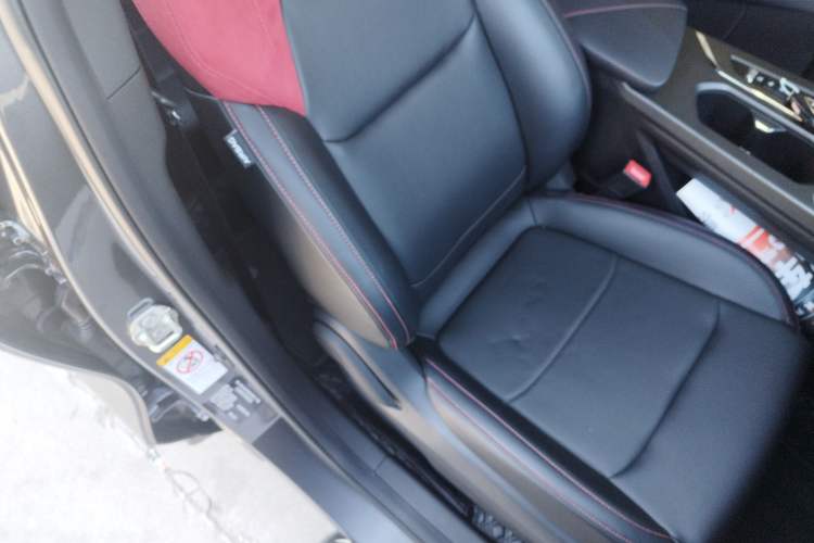 Used Changan X5 PLUS 2024 1.5T DCT ZhiZun Version
