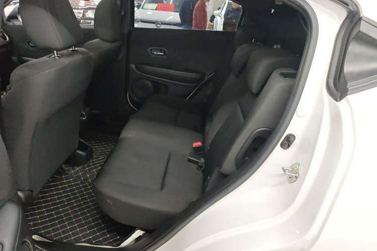 Used Honda XR-V 2021 220TURBO CVT Comfort Version
