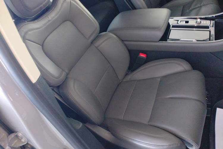 Used Lincoln Aviator 2024 3.0T V6 All-Wheel-Drive Luxury Edition Six Seats
