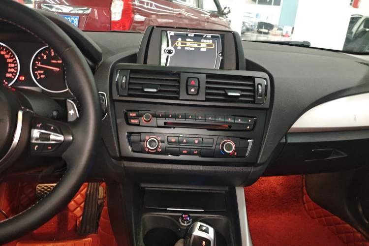 Used BMW 1 Series 2013 Revised 116i Leading Edition
