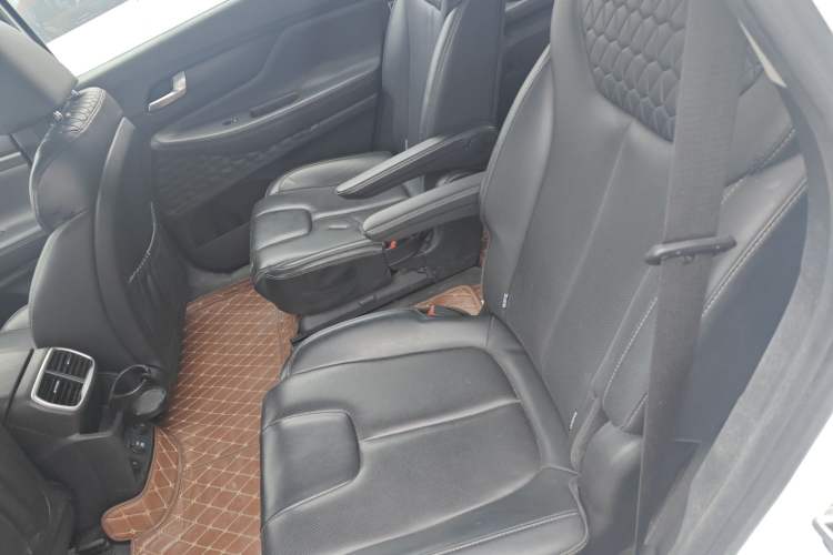 Used Hyundai Santa Fe 2019 380 TGDi GLS Automatic 2WD Luxury Version China V Standard
