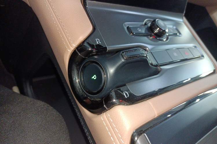 Used Nio ES6 2019 420 km Sport Version