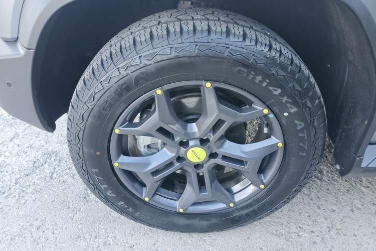 Used JETOUR Traveler 2023 2.0T All-Wheel Drive CrossPRO+