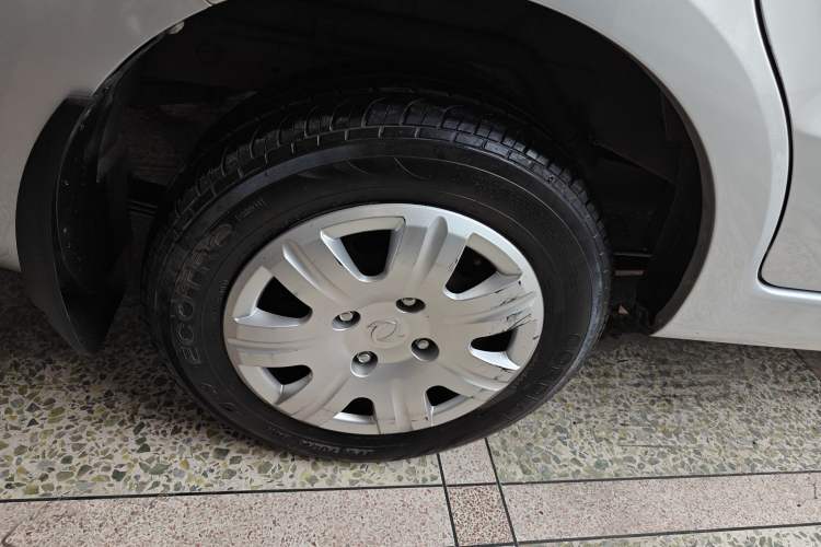 Used Dongfeng Fengon 330 2014 1.5L Manual Utility Version DK15