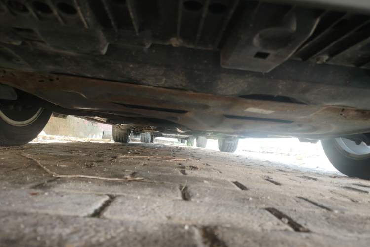 Used Toyota Corolla 2017 1.2T CVT GL-i Leather Edition
