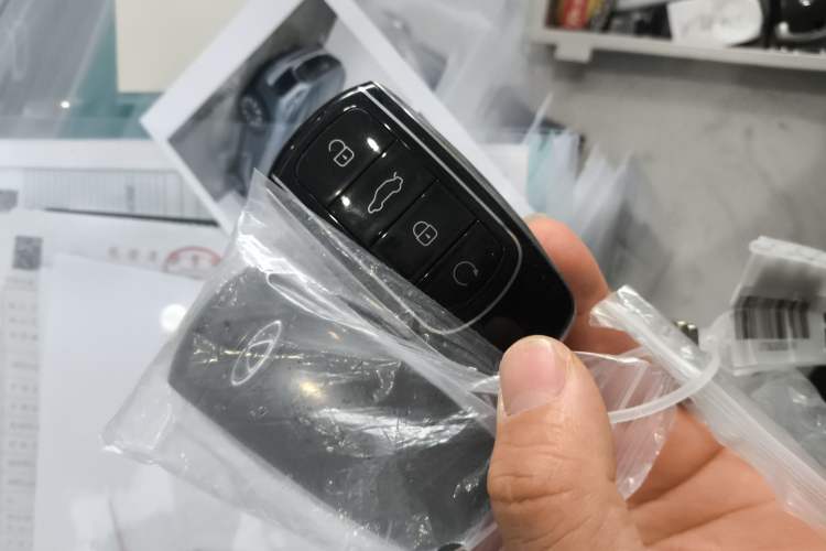 Used Chery Tiggo 8 PLUS 2025 290TGDI DCT Luxury 5-Seater
