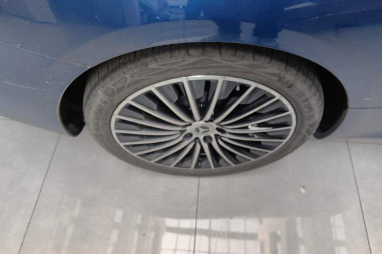 Used Mercedes-Benz CLE 2024 CLE 260 Coupe
