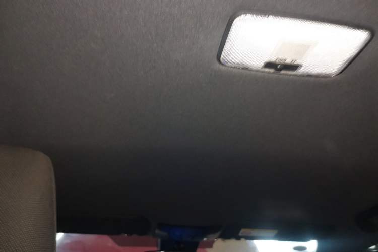 Used Toyota Levin 2021 TNGA 1.5L CVT Leading Edition
