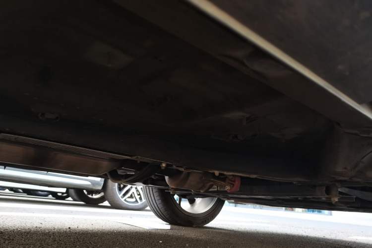 Used Geely Auto icon 2023 1.5TD Chocolate Luxe Edition
