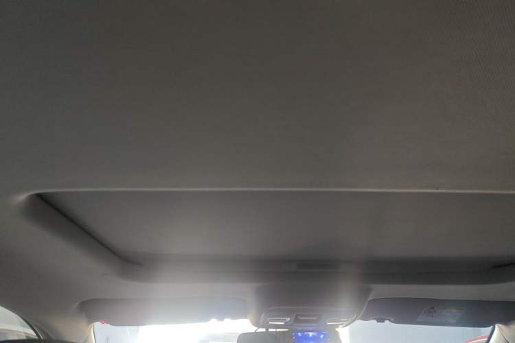 Used Geely Auto Emgrand GL 2021 UP 1.4T CVT Leading Edition
