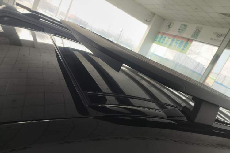 Used Land Rover Defender 2023 Facelift 110 3.0T P400 Dark Edition