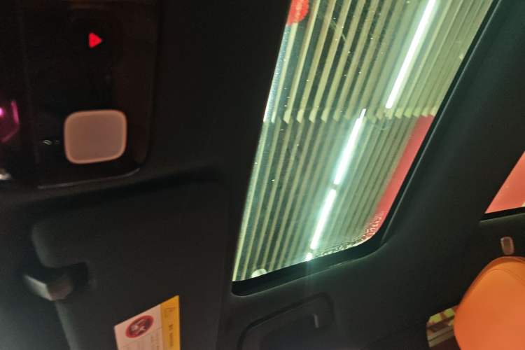 Used Li Auto L7 2023 Air model