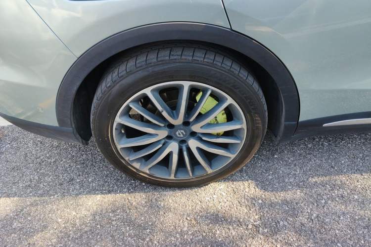 Used Leapmotor C11 2021 Performance Edition