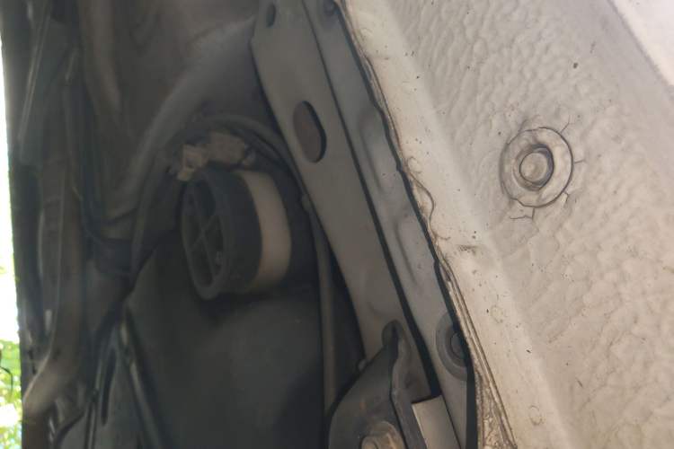 Used Ford Fiesta 2013 Hatchback 1.5L Automatic Fashion Edition
