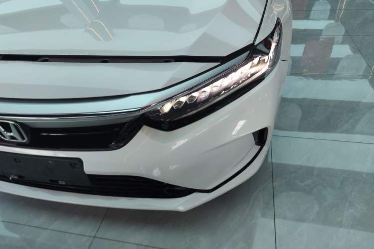 Used Honda Inspire 2022 260TURBO Elegant Edition