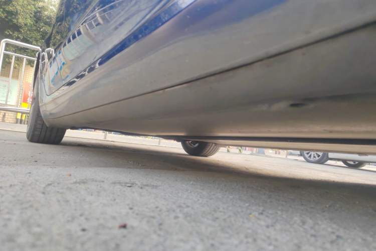 Used Tesla Model 3 2020 Revised Version Standard Range Rear-Wheel Drive – Upgraded Edition
