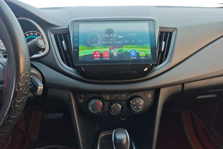 Used Chevrolet Cavalier 2016 1.5L Automatic Enjoyment Edition
