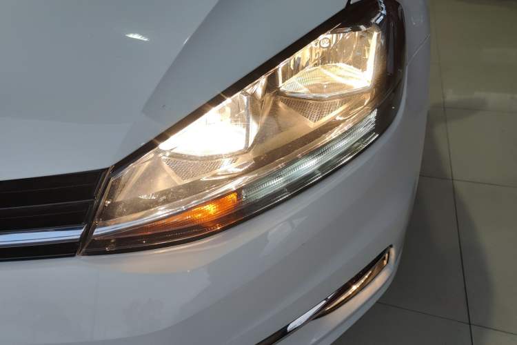 Used Volkswagen Golf 2020 280TSI DSG Comfort Version
