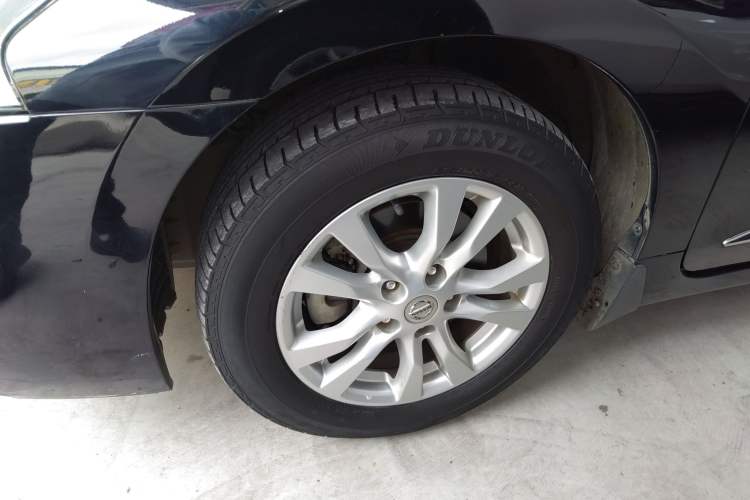 Used Nissan Teana 2013 2.0L XL-NAVI Smart Navigation Edition
