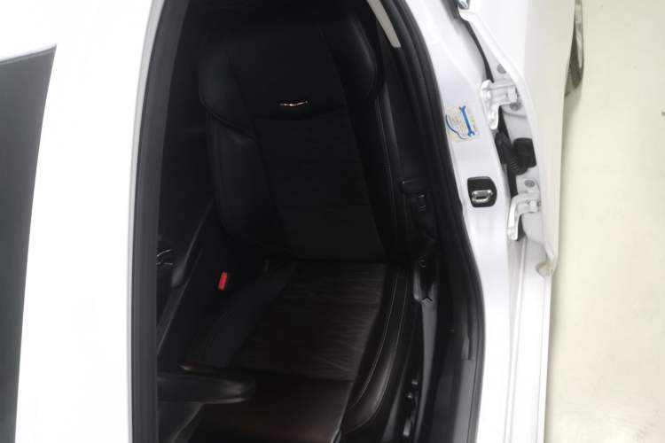 Used Cadillac ATS-L 2017 28T Tech Edition
