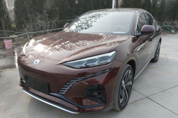 Used Denza N7 2023 Long-Range Performance Max Edition