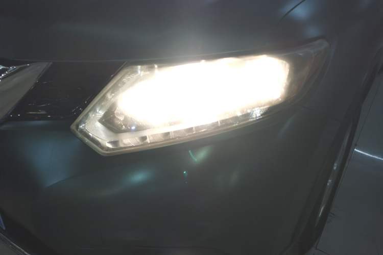 Used Nissan X-Trail 2014 2.0L CVT Comfort Edition 2WD
