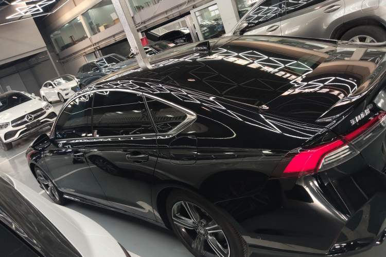 Used Honda Inspire 2023 260TURBO Deluxe Edition
