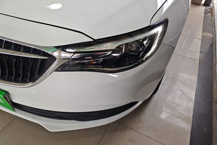 Used Buick GT 2021 Revised Version Flagship 1.5L Automatic Elite Edition