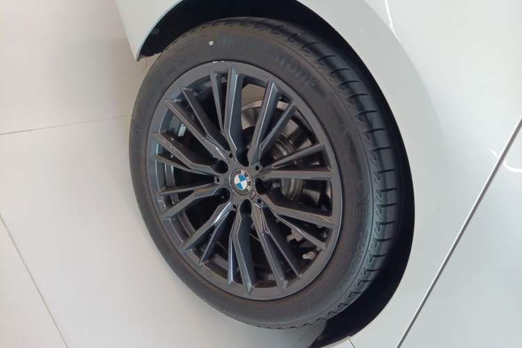 Used BMW 3 Series 2020 Restyled 325i M Sport Night Edition Package