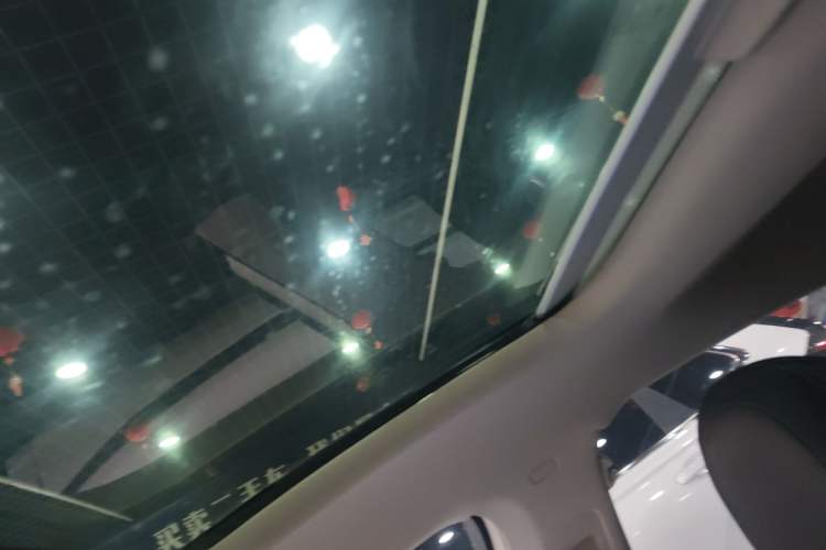 Used Volkswagen Polo 2021 Plus 1.5L Automatic Panoramic Enjoyment Edition