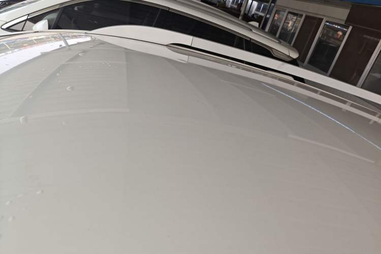 Used  Refine S3 2017 1.6L Manual Luxury Smart Model