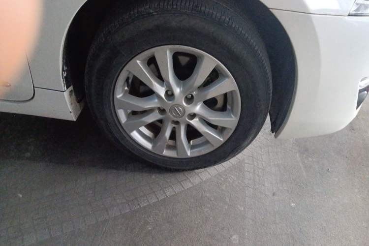 Used Nissan Teana 2013 2.0L XL Comfort Edition
