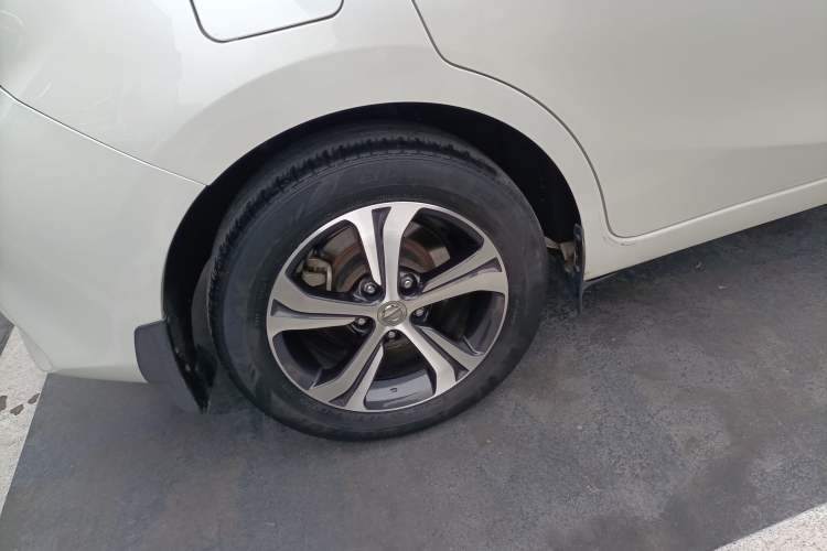 Used Nissan Tiida 2016 1.6L CVT Smart Drive Edition