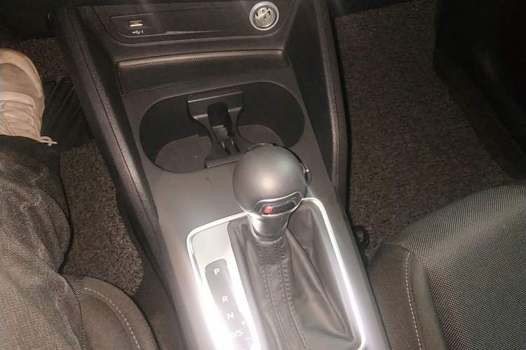 Used Audi Q2L 2020 35 TFSI Ambition Dynamic Edition
