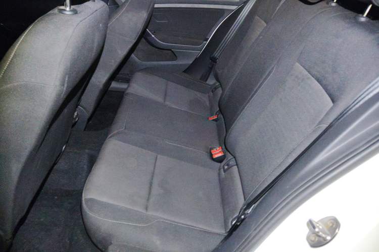 Used Volkswagen Golf 2019 200TSI DSG Comfort & Ambition Edition China VI Standard