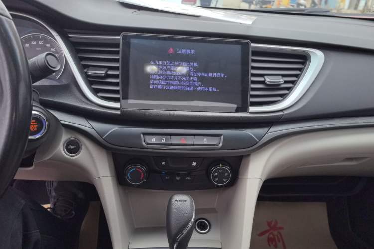 Used Buick GT 2018 15T Dual-Clutch Elite Model China V Standard
