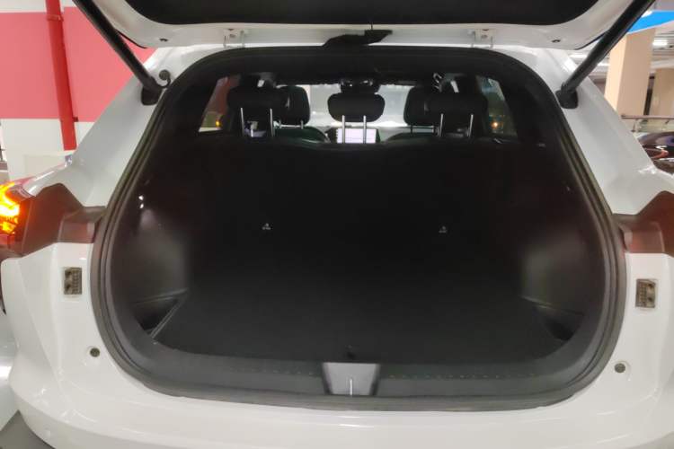 Used Haval XY 2022 1.5T Smart Edition