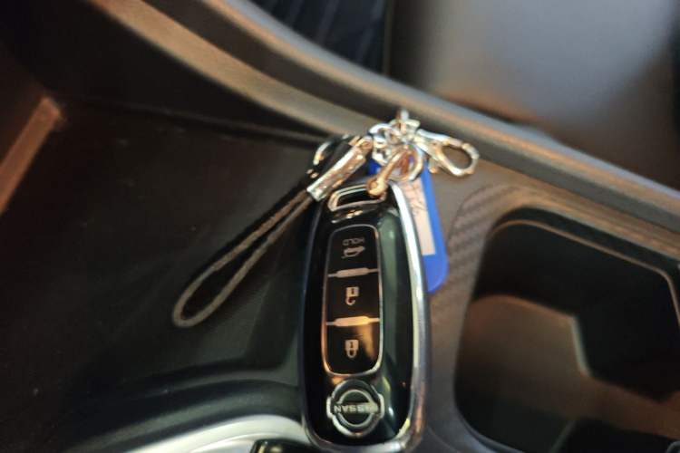 Used Nissan Sylphy 2023 1.6L CVT Enjoyment Edition
