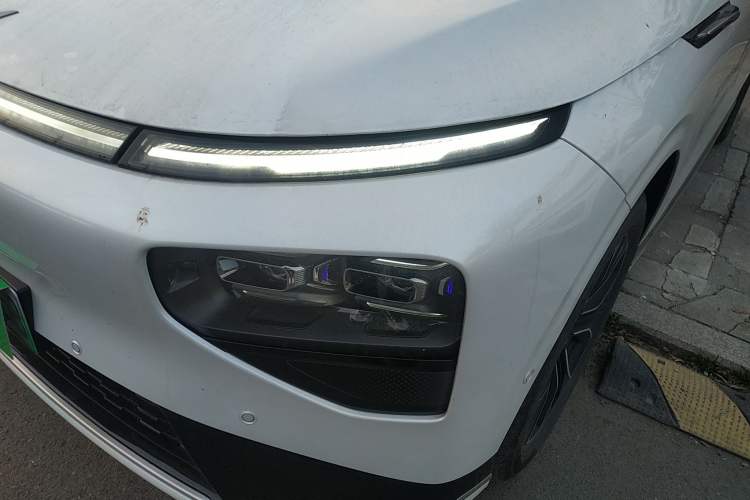 Used XPeng G9 2025 625 Long-Range Max