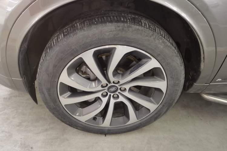 Used Land Rover Discovery Sport 2021 249 PS R-Dynamic S Performance Edition
