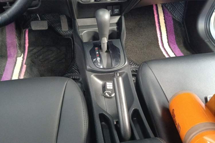 Used Honda City 2019 1.5L CVT Dynamic Edition